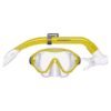 Show Mirage Junior’s Goby Mask & Snorkel Set