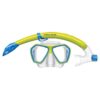 Show Mirage Junior’s Splash Silicone Mask & Snorkel Set