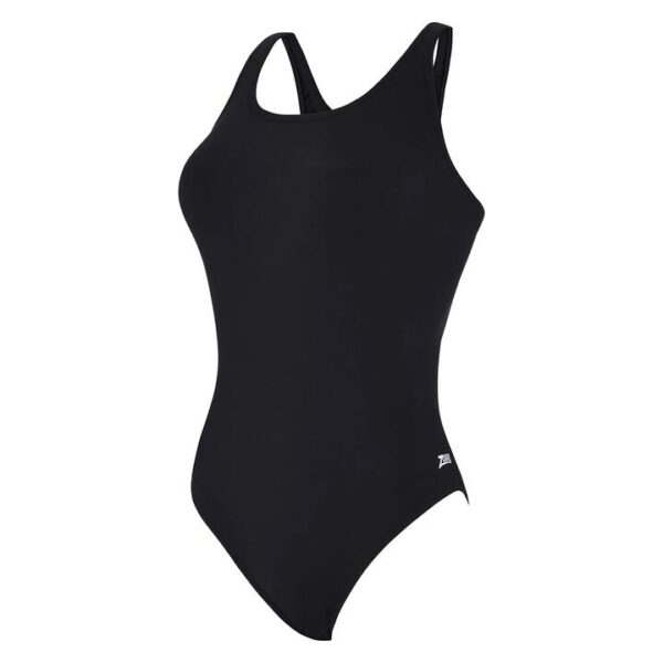 Zoggs Women’s Cottesloe Powerback One Piece Swimsuit