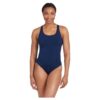 Show Zoggs Women’s Cottesloe Powerback One Piece Swimsuit (image 2)