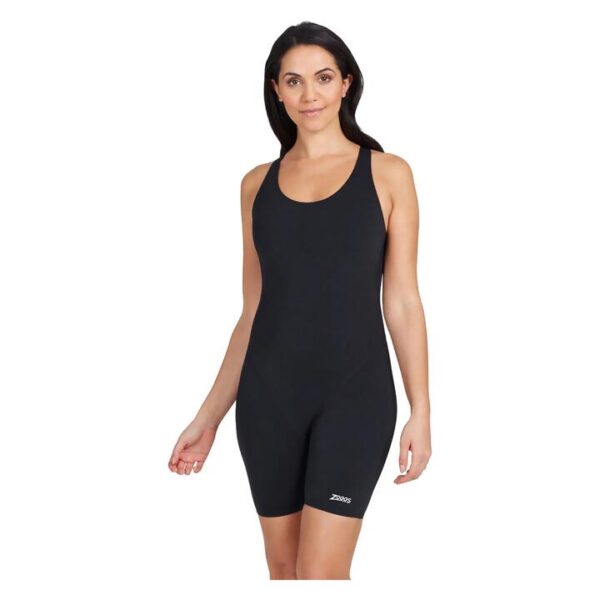 Zoggs Women’s Cottesloe One Piece Legsuit