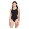 Show Zoggs Girl’s Cottesloe Sportsback One Piece Swimsuit (image 2)