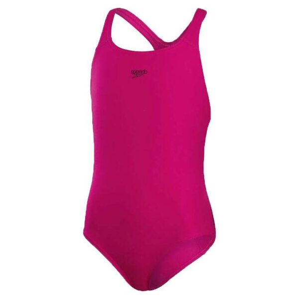 Speedo Girls’ Endurance+ Medalist One Piece
