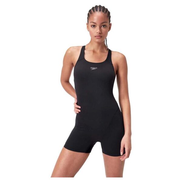 Speedo Women’s Eco Endurance+ One Piece Legsuit