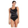Show Zoggs Women’s Circus Sandon Adjustable Scoopback One Piece Swimsuit