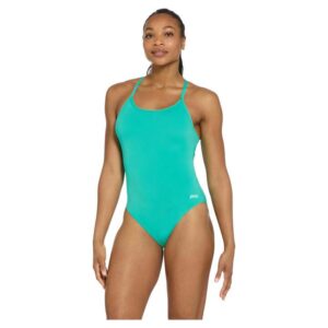 Zoggs Women’s Sprintback One Piece Swimsuit