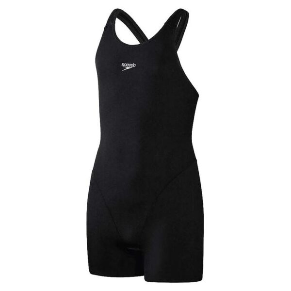 Speedo Girl’s Endurance+ Legsuit One Piece