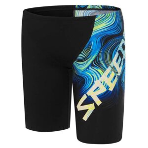 Speedo Boy’s Seasonal Mayhem Jammer Shorts