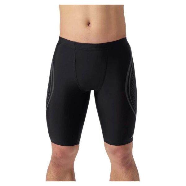 Speedo Men’s Printed Movement Jammer Shorts