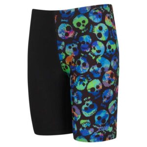 Zoggs Boy’s Cranial Mid Jammer Shorts