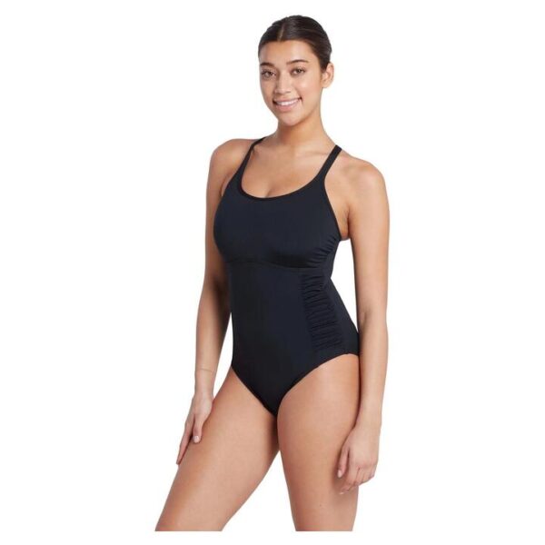 Zoggs Women’s Multiway One Piece Swimsuit