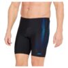 Zoggs Men’s Extender Mid Jammer Shorts
