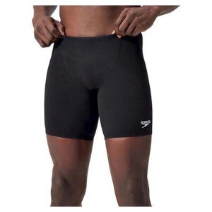 Speedo Men’s Mid Jammer Shorts