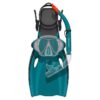 Show Mirage Mission Silitex Mask, Snorkel & Fin Set (image 2)