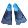 Show Zoggs Junior’s Short Blade Eco Fins (image 3)