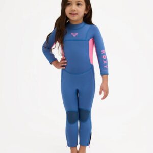 Roxy Toddler 3/2mm Prologue+ Backzip Wetsuit
