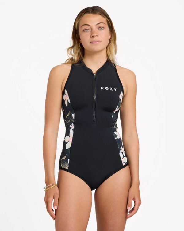 Roxy Women’s 1mm Swell Natural Springsuit