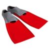Show Zoggs Junior’s Long Blade Rubber Fins (image 3)