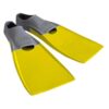 Show Zoggs Long Blade Rubber Fins (image 3)
