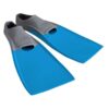 Show Zoggs Junior’s Long Blade Rubber Fins (image 2)