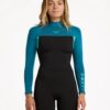 Show Roxy Women’s Long Sleeve 2/2 Prologue Springsuit (image 2)