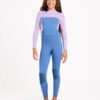 Roxy Girls 2-16 3/2mm Prologue Backzip Wetsuit