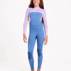 Roxy Girls 2-16 3/2mm Prologue Backzip Wetsuit