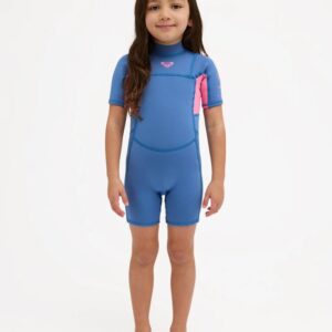 Roxy Girls 2-4 2/2 Prologue+ Springsuit
