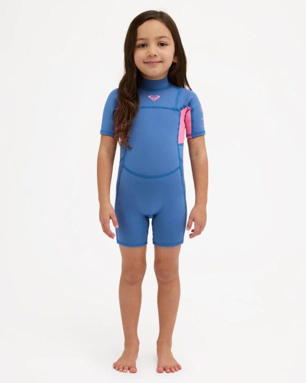 Roxy Girls 2-4 2/2 Prologue+ Springsuit