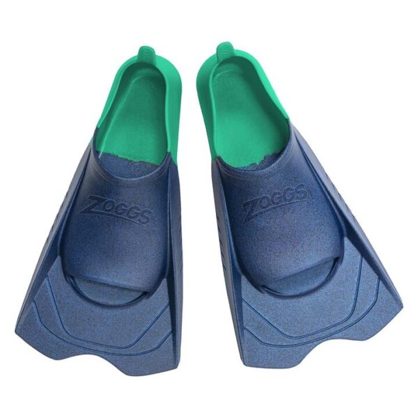 Zoggs Short Blade Eco Fins