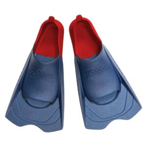 Zoggs Junior’s Short Blade Eco Fins