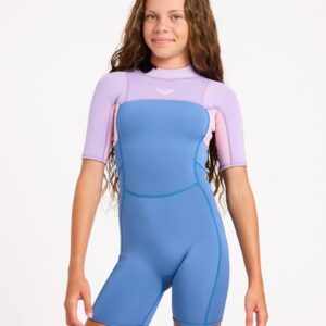 Roxy Girls 2-16 2/2 Prologue Springsuit