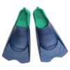Show Zoggs Short Blade Remix Fins (image 2)