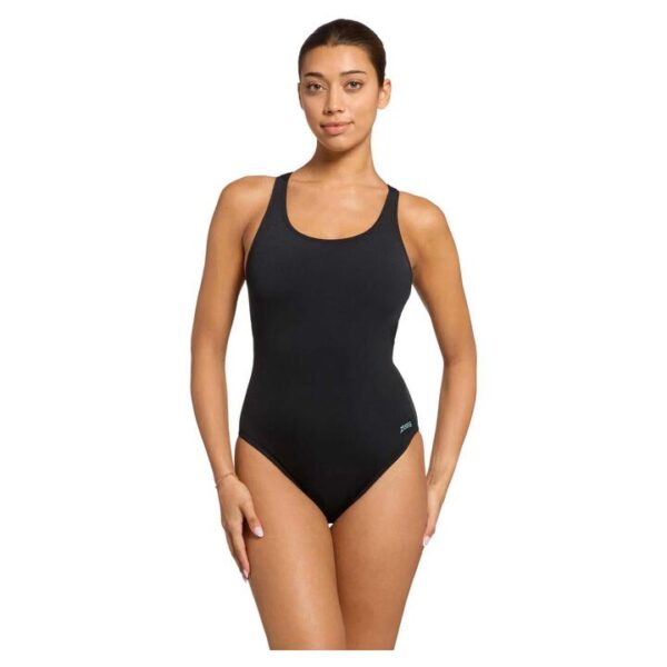 Zoggs Women’s Period Freedom Powerback One-Piece Swimsuit