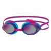 Show Zoggs Racespex Mirror Goggles