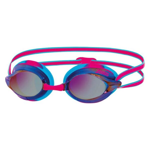 Zoggs Racespex Mirror Goggles