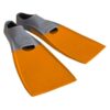 Show Zoggs Junior’s Long Blade Rubber Fins