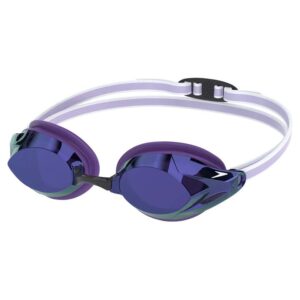 Speedo Women’s Vanquisher 3.0 Mirrored Goggles