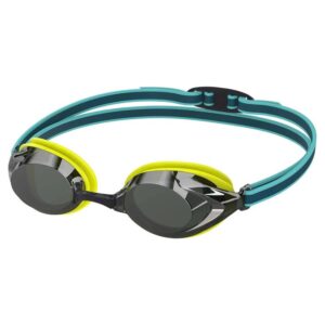 Speedo Junior’s Vanquisher 3.0 Mirrored Goggles