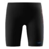 Show Speedo Boy’s Sport Logo Jammer Shorts
