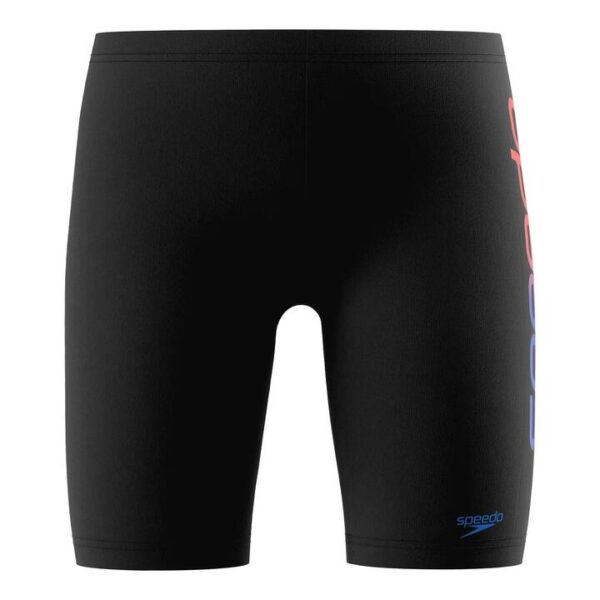Speedo Boy’s Sport Logo Jammer Shorts