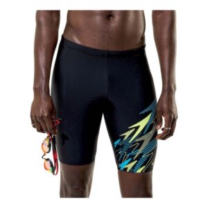 Speedo Men’s Medley Logo Jammer Shorts