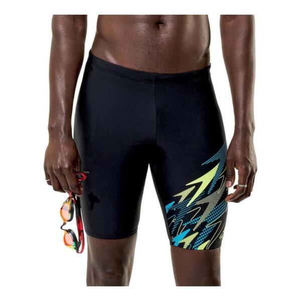 Speedo Men’s Medley Logo Jammer Shorts