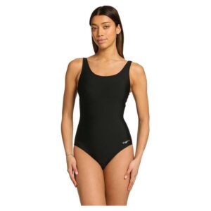 Zoggs Women’s Cottesloe Adjustable Scoopback One-Piece Swimsuit