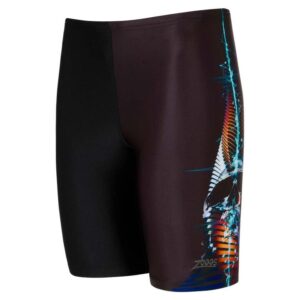 Zoggs Boy’s Space Raider Mid Jammer Shorts
