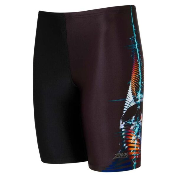 Zoggs Boy’s Space Raider Mid Jammer Shorts