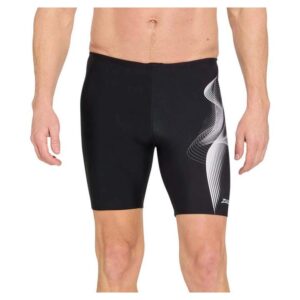 Zoggs Men’s Profile Mid Jammer Shorts