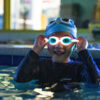 Show FINIS FlowGlows Goggle (image 2)