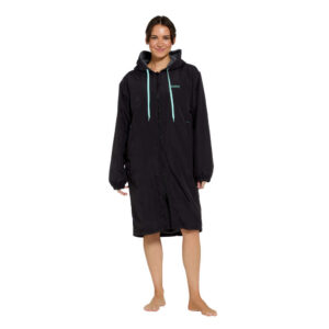 Zoggs Pool Parka