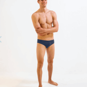FINIS Swim Brief Navy